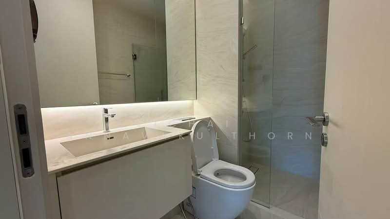 The Strand Thonglor, Bangkok, 36 Soi Sukhumvit 55, Khlong Tan Nua, Watthana, Bangkok, 2 Bedrooms, 76 sqm, Condo For Rent, by Vichai  Annavakulthorn, 500269488 - DDproperty.com