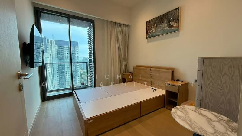 The Strand Thonglor : เดอะ สแตรนด์ ทองหล่อ, กรุงเทพ, 36 ซ. สุขุมวิท 55, คลองตันเหนือ, วัฒนา, กรุงเทพ, 76 ตร.ม., คอนโด ให้เช่า, โดย Vichai  Annavakulthorn, 500269488 - DDproperty.com