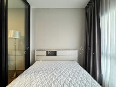For Rent - Metris Rama 9-Ramkhamheang, Bangkok