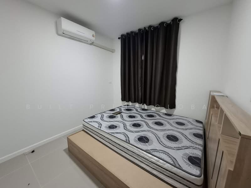 พฤกษาวิลล์ เจ้าฟ้า เทพอนุสรณ์, Phuket, Wichit, Muang Phuket, Phuket, 3 Bedrooms, 80 sqm, Single Detached House For Rent, by Built Prime global, 500269493 - DDproperty.com