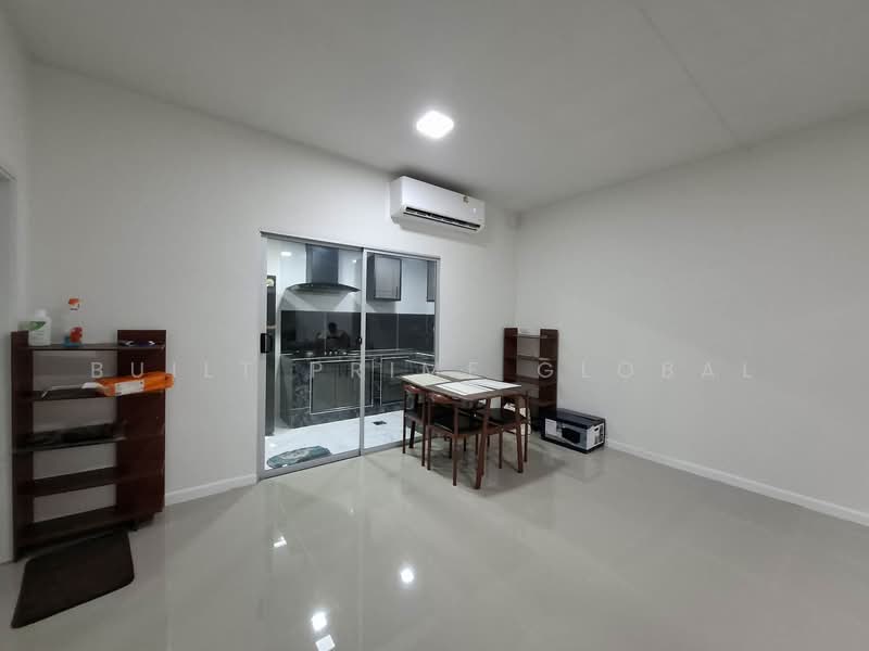 พฤกษาวิลล์ เจ้าฟ้า เทพอนุสรณ์, Phuket, Wichit, Muang Phuket, Phuket, 3 Bedrooms, 80 sqm, Single Detached House For Rent, by Built Prime global, 500269493 - DDproperty.com