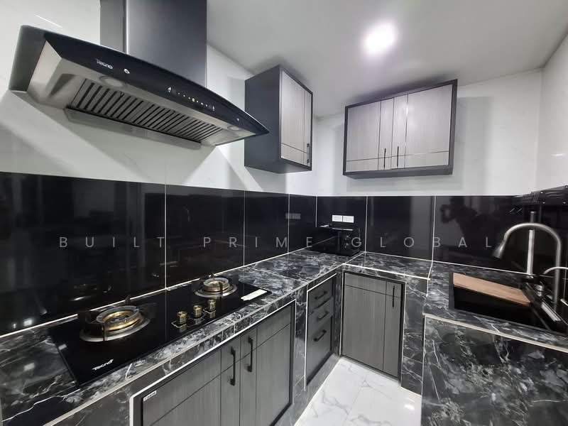 พฤกษาวิลล์ เจ้าฟ้า เทพอนุสรณ์, Phuket, Wichit, Muang Phuket, Phuket, 3 Bedrooms, 80 sqm, Single Detached House For Rent, by Built Prime global, 500269493 - DDproperty.com