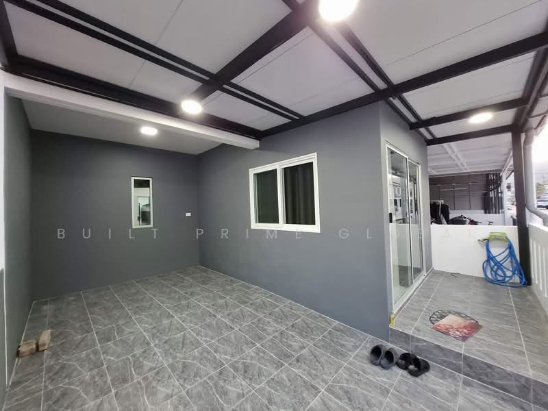 พฤกษาวิลล์ เจ้าฟ้า เทพอนุสรณ์, Phuket, Wichit, Muang Phuket, Phuket, 3 Bedrooms, 80 sqm, Single Detached House For Rent, by Built Prime global, 500269493 - DDproperty.com