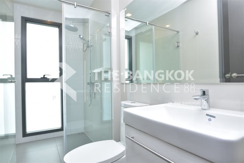 Rhythm Rangnam, Bangkok, 10 Rangnam Road, Thanon Phaya Thai, Ratchathewi, Bangkok, 2 Bedrooms, 58 sqm, Condo For Rent, by Nicha Peerakittikul, 500269494 - DDproperty.com