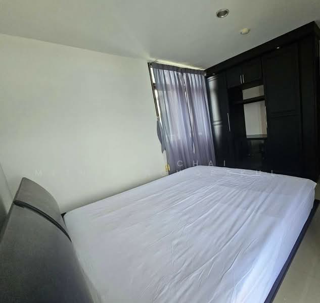 Rattanakosin Island, Bangkok, Soi Lao Lada, Arun Amarin, Bangkok Noi, Bangkok, 2 Bedrooms, 71 sqm, Condo For Rent, by Thawatchai Methawongworakul, 500269495 - DDproperty.com