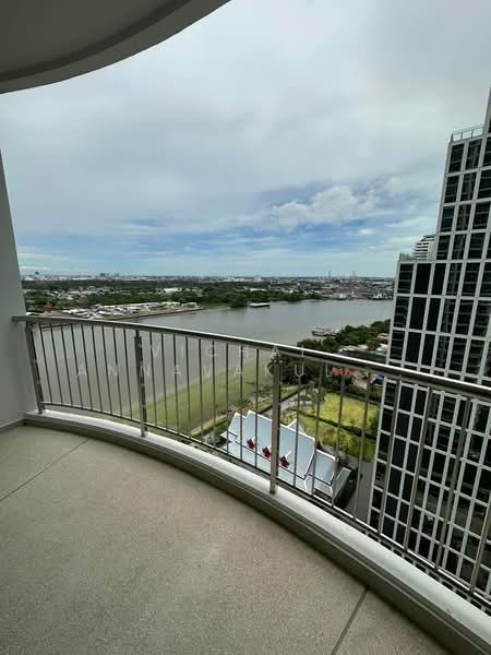 2-BR Townhouse, Bangkok, Chong Nonsi, Yan Nawa, Bangkok, 2 Bedrooms, 145 sqm, Townhouse For Rent, by Vichai  Annavakulthorn, 500269496 - DDproperty.com