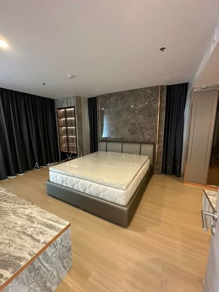 2-BR Townhouse, Bangkok, Chong Nonsi, Yan Nawa, Bangkok, 2 Bedrooms, 145 sqm, Townhouse For Rent, by Vichai  Annavakulthorn, 500269496 - DDproperty.com