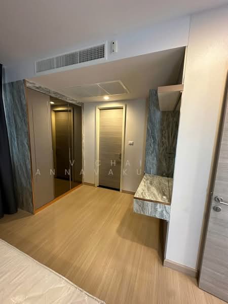 2-BR Townhouse, Bangkok, Chong Nonsi, Yan Nawa, Bangkok, 2 Bedrooms, 145 sqm, Townhouse For Rent, by Vichai  Annavakulthorn, 500269496 - DDproperty.com