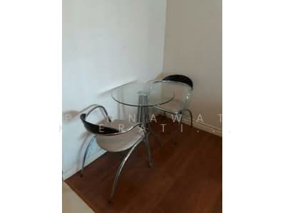 For Rent - Grand Park View Asoke, Bangkok
