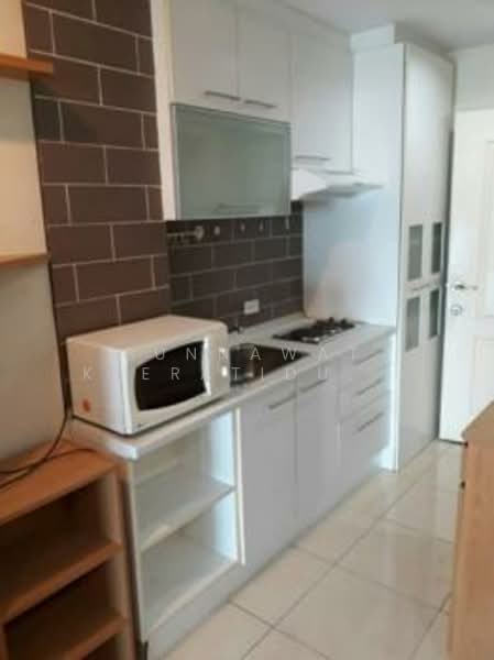 Grand Park View Asoke, Bangkok, 21 Sukhumvit Road, Khlongtoei Nua, Watthana, Bangkok, 1 Bedroom, 35 sqm, Condo For Rent, by Punnawat Keeratidusitroj, 500269499 - DDproperty.com