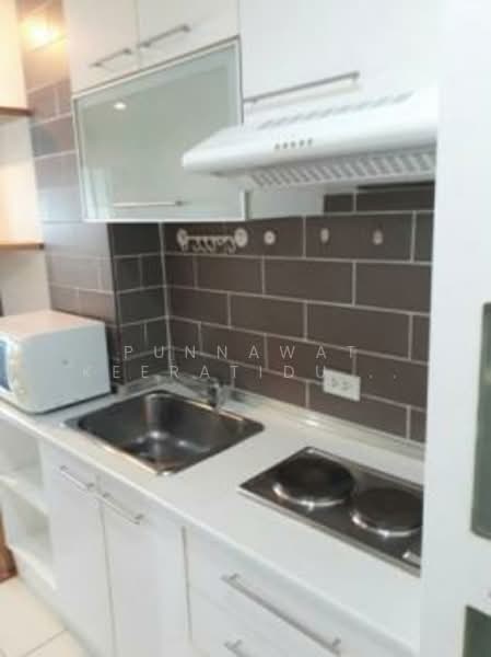 Grand Park View Asoke, Bangkok, 21 Sukhumvit Road, Khlongtoei Nua, Watthana, Bangkok, 1 Bedroom, 35 sqm, Condo For Rent, by Punnawat Keeratidusitroj, 500269499 - DDproperty.com