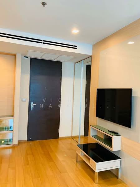 The Address Asoke, Bangkok, 1655 Petchburi Road, Makkasan, Ratchathewi, Bangkok, 1 Bedroom, 46 sqm, Condo For Rent, by Vichai  Annavakulthorn, 500269500 - DDproperty.com