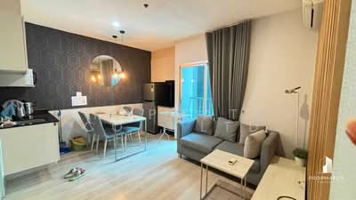 For Rent - Noble Revolve Ratchada, Bangkok