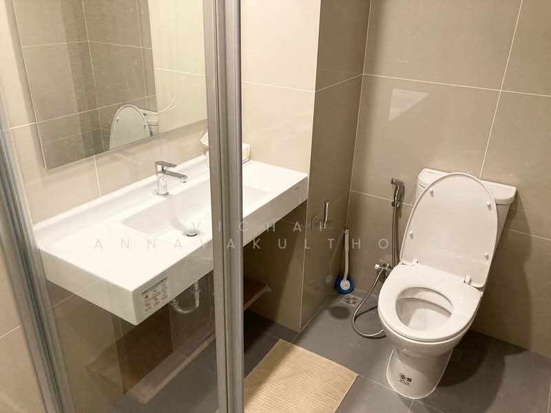 IDEO Rama 9-Asoke, Bangkok, Rama 9 Road, Huai Khwang, Huai Khwang, Bangkok, 1 Bedroom, 32 sqm, Condo For Rent, by Vichai  Annavakulthorn, 500269506 - DDproperty.com