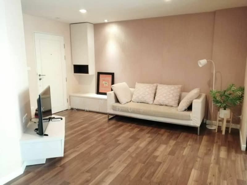 The Room Sukhumvit 79 : เดอะ รูม สุขุมวิท 79, กรุงเทพ, 99 ถนนสุขุมวิท 79, พระโขนงเหนือ, วัฒนา, กรุงเทพ, 38 ตร.ม., คอนโด ให้เช่า, โดย Punnawat Keeratidusitroj, 500269509 - DDproperty.com