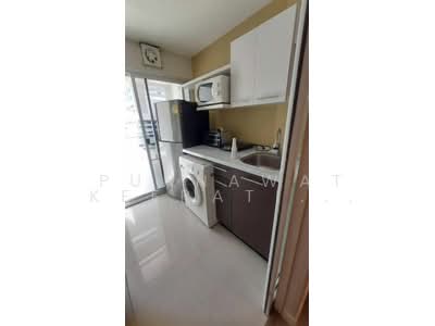 For Rent - The Room Sukhumvit 79, Bangkok