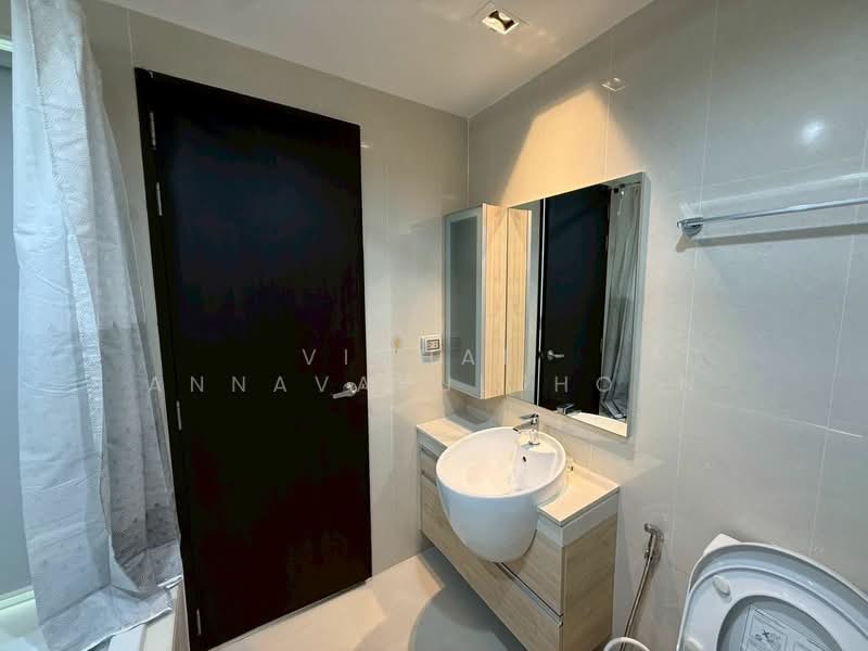 Sky Walk Residences : สกาย วอล์ค เรสซิเดนซ์, กรุงเทพ, 1599 ถนนสุขุมวิท, พระโขนงเหนือ, วัฒนา, กรุงเทพ, 52 ตร.ม., คอนโด ให้เช่า, โดย Vichai  Annavakulthorn, 500269510 - DDproperty.com