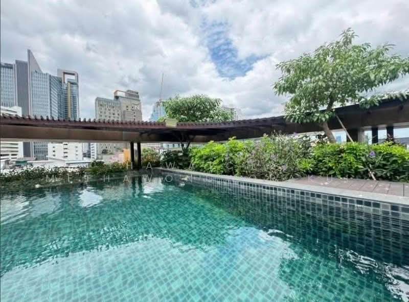 Focus Ploenchit, Bangkok, Soi Sukhumvit 2, Khlong Toei, Khlong Toei, Bangkok, 2 Bedrooms, 71 sqm, Condo For Rent, by Thawatchai Methawongworakul, 500269511 - DDproperty.com