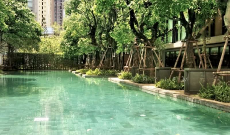 For Sale - Vtara Sukhumvit 36, Bangkok
