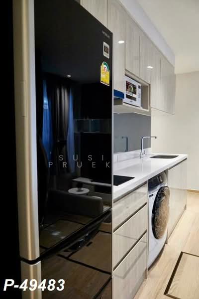 Runesu Thonglor 5 : รูเนะสุ ทองหล่อ 5, กรุงเทพ, 82 ซอย พร้อมมิตร, คลองตันเหนือ, วัฒนา, กรุงเทพ, 37 ตร.ม., คอนโด ให้เช่า, โดย Susira Prueksawun, 500269513 - DDproperty.com