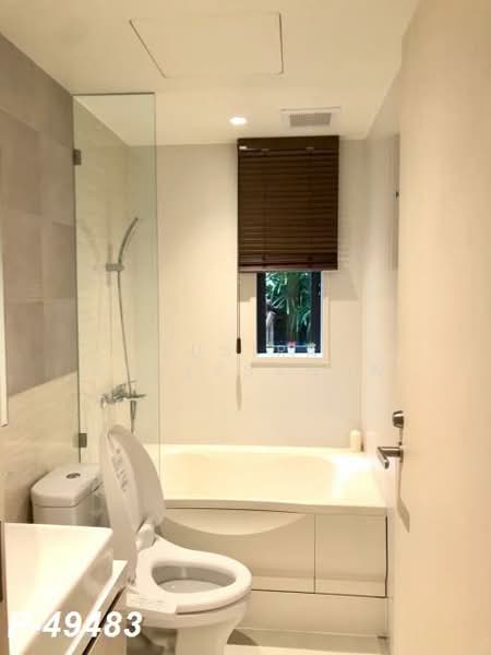 Runesu Thonglor 5 : รูเนะสุ ทองหล่อ 5, กรุงเทพ, 82 ซอย พร้อมมิตร, คลองตันเหนือ, วัฒนา, กรุงเทพ, 37 ตร.ม., คอนโด ให้เช่า, โดย Susira Prueksawun, 500269513 - DDproperty.com