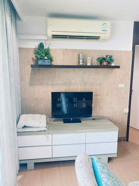 Plus 38 Hip, Bangkok, 5 Soi Sukhumvit 38, Phra Kanong, Khlong Toei, Bangkok, 1 Bedroom, 48 sqm, Condo For Rent, by Thida Thewinram, 500269515 - DDproperty.com