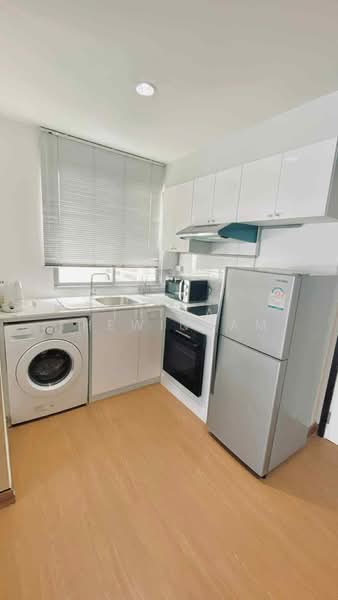 Plus 38 Hip, Bangkok, 5 Soi Sukhumvit 38, Phra Kanong, Khlong Toei, Bangkok, 1 Bedroom, 48 sqm, Condo For Rent, by Thida Thewinram, 500269515 - DDproperty.com