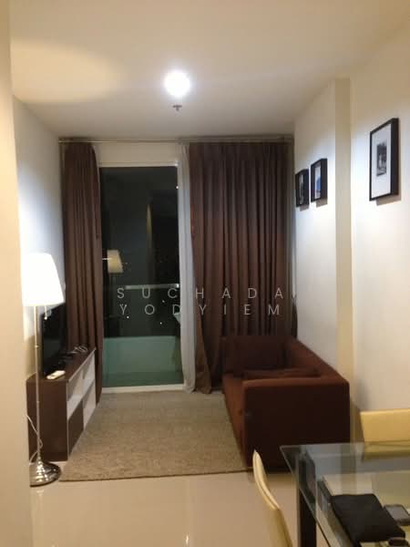 IDEO MIX Phaholyothin, Bangkok, 698 Phaholyothin Road, Samsen Nai, Phaya Thai, Bangkok, 1 Bedroom, 38 sqm, Condo For Sale, by Suchada Yodyiem, 500269519 - DDproperty.com