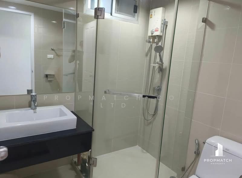 Belle Grand Rama 9, Bangkok, 131 Rama 9 Road, Huai Khwang, Bangkok, 2 Bedrooms, 101 sqm, Condo For Rent, by PROPMATCH CO., LTD., 500269520 - DDproperty.com