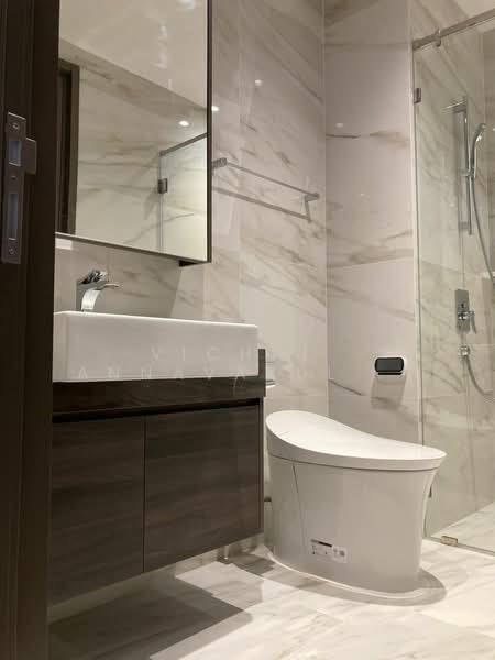 Supalai Icon Sathorn, Bangkok, Sathorn Tai Road, Thung Maha Mek, Sathon, Bangkok, 1 Bedroom, 54 sqm, Condo For Rent, by Vichai  Annavakulthorn, 500269521 - DDproperty.com