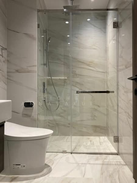 Supalai Icon Sathorn, Bangkok, Sathorn Tai Road, Thung Maha Mek, Sathon, Bangkok, 1 Bedroom, 54 sqm, Condo For Rent, by Vichai  Annavakulthorn, 500269521 - DDproperty.com