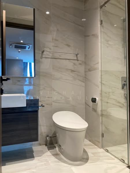 Supalai Icon Sathorn, Bangkok, Sathorn Tai Road, Thung Maha Mek, Sathon, Bangkok, 1 Bedroom, 54 sqm, Condo For Rent, by Vichai  Annavakulthorn, 500269521 - DDproperty.com