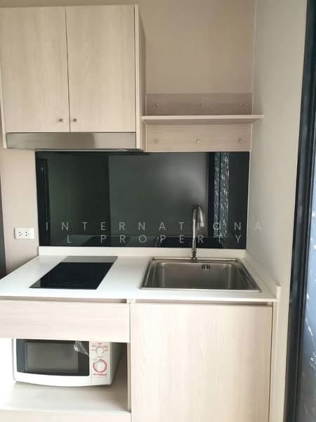 The Tree Onnut Station, Bangkok, 54 Sukhumvit Road, Bang Chak, Phra Khanong, Bangkok, 1 Bedroom, 26 sqm, Condo For Rent, by Correct Property, 500269523 - DDproperty.com