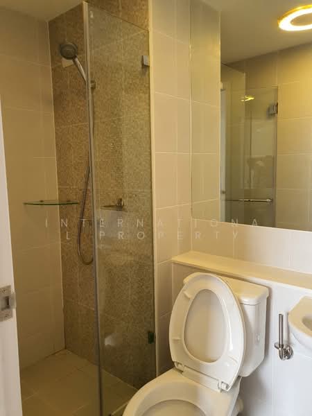 The Tree Onnut Station, Bangkok, 54 Sukhumvit Road, Bang Chak, Phra Khanong, Bangkok, 1 Bedroom, 26 sqm, Condo For Rent, by Correct Property, 500269523 - DDproperty.com