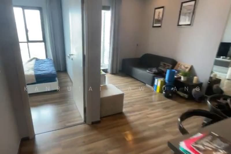 Wyne Sukhumvit, Bangkok, 1120 Sukhumvit Road, Phra Kanong, Khlong Toei, Bangkok, 1 Bedroom, 40 sqm, Condo For Sale, by Kanrutai Dawruang, 500269524 - DDproperty.com