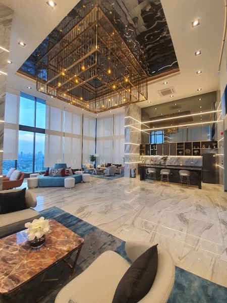 The Privacy Rama 9, Bangkok, 1400 Ramkhamhaeng Road, Suan Luang, Suan Luang, Bangkok, 1 Bedroom, 35 sqm, Condo For Rent, by Punnawat Keeratidusitroj, 500269525 - DDproperty.com