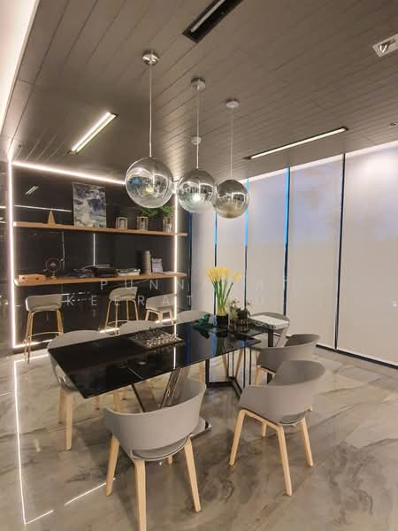 The Privacy Rama 9, Bangkok, 1400 Ramkhamhaeng Road, Suan Luang, Suan Luang, Bangkok, 1 Bedroom, 35 sqm, Condo For Rent, by Punnawat Keeratidusitroj, 500269525 - DDproperty.com