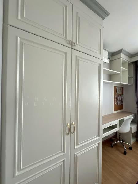 Supalai Wellington, Bangkok, Thiam Ruammit Road, Huai Khwang, Huai Khwang, Bangkok, 2 Bedrooms, 87 sqm, Condo For Sale, by Thawatchai Methawongworakul, 500269527 - DDproperty.com