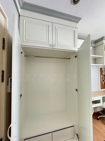 Supalai Wellington, Bangkok, Thiam Ruammit Road, Huai Khwang, Huai Khwang, Bangkok, 2 Bedrooms, 87 sqm, Condo For Sale, by Thawatchai Methawongworakul, 500269527 - DDproperty.com