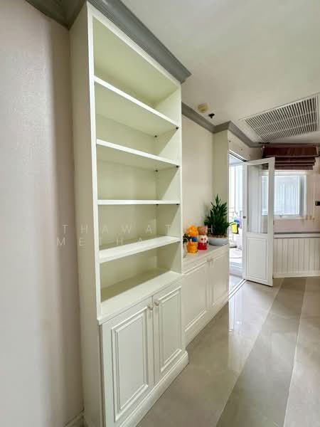 Supalai Wellington, Bangkok, Thiam Ruammit Road, Huai Khwang, Huai Khwang, Bangkok, 2 Bedrooms, 87 sqm, Condo For Sale, by Thawatchai Methawongworakul, 500269527 - DDproperty.com