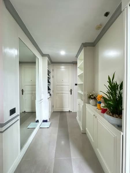 Supalai Wellington, Bangkok, Thiam Ruammit Road, Huai Khwang, Huai Khwang, Bangkok, 2 Bedrooms, 87 sqm, Condo For Sale, by Thawatchai Methawongworakul, 500269527 - DDproperty.com