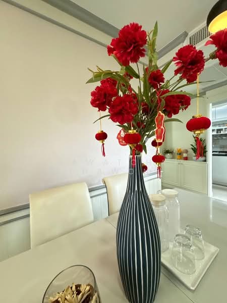 Supalai Wellington, Bangkok, Thiam Ruammit Road, Huai Khwang, Huai Khwang, Bangkok, 2 Bedrooms, 87 sqm, Condo For Sale, by Thawatchai Methawongworakul, 500269527 - DDproperty.com