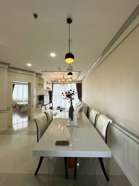 Supalai Wellington, Bangkok, Thiam Ruammit Road, Huai Khwang, Huai Khwang, Bangkok, 2 Bedrooms, 87 sqm, Condo For Sale, by Thawatchai Methawongworakul, 500269527 - DDproperty.com