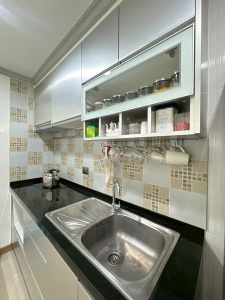 Supalai Wellington, Bangkok, Thiam Ruammit Road, Huai Khwang, Huai Khwang, Bangkok, 2 Bedrooms, 87 sqm, Condo For Sale, by Thawatchai Methawongworakul, 500269527 - DDproperty.com