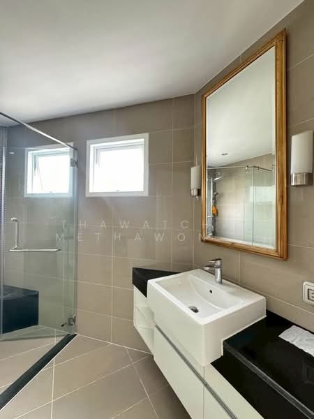 Supalai Wellington, Bangkok, Thiam Ruammit Road, Huai Khwang, Huai Khwang, Bangkok, 2 Bedrooms, 87 sqm, Condo For Sale, by Thawatchai Methawongworakul, 500269527 - DDproperty.com