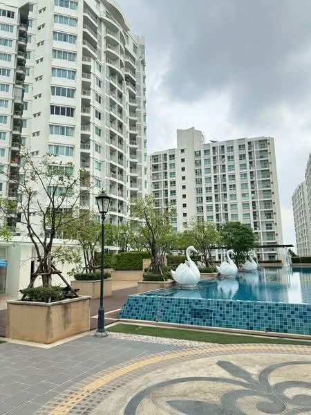 Supalai Wellington, Bangkok, Thiam Ruammit Road, Huai Khwang, Huai Khwang, Bangkok, 2 Bedrooms, 87 sqm, Condo For Sale, by Thawatchai Methawongworakul, 500269527 - DDproperty.com