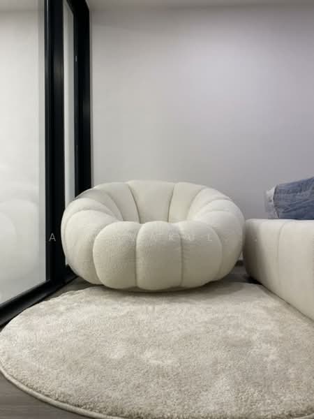 So Origin Kaset Interchange, กรุงเทพ, 23106 Phahonyothin Rd, เสนานิคม, จตุจักร, กรุงเทพ, 37 ตร.ม., คอนโด ให้เช่า, โดย Vichai  Annavakulthorn, 500269528 - DDproperty.com