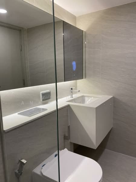 So Origin Kaset Interchange, Bangkok, 23106 Phahonyothin Rd, Sena Nikhom, Chatuchak, Bangkok, 1 Bedroom, 37 sqm, Condo For Rent, by Vichai  Annavakulthorn, 500269528 - DDproperty.com