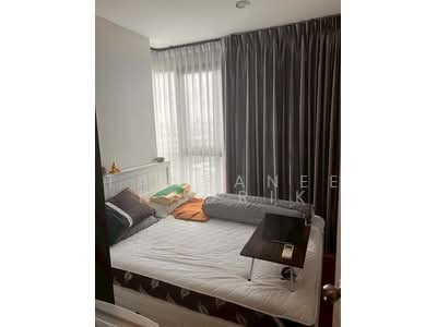For Rent - The Tree Rio Bang-Aor Station, Bangkok