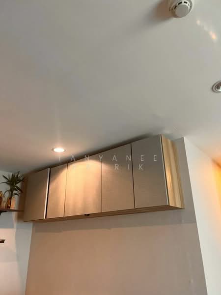 The Tree Rio Bang-Aor Station : เดอะทรี ริโอ บางอ้อ สเตชั่น, กรุงเทพ, 315 ถนน จรัญสนิทวงศ์, บางอ้อ, บางพลัด, กรุงเทพ, 61 ตร.ม., คอนโด ให้เช่า, โดย Tanyanee Paorik, 500269529 - DDproperty.com